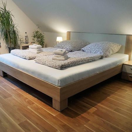 Charmante Ferienwohnung 3 Zimmer Kueche Bad Zentrale Lage Hagen im Bremischen ภายนอก รูปภาพ