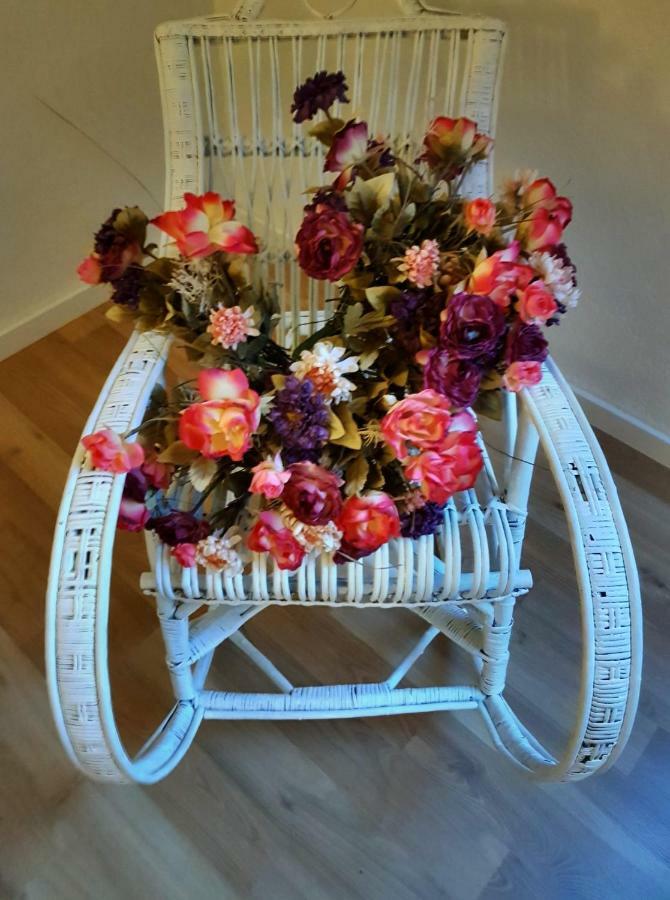 Charmante Ferienwohnung 3 Zimmer Kueche Bad Zentrale Lage Hagen im Bremischen ภายนอก รูปภาพ
